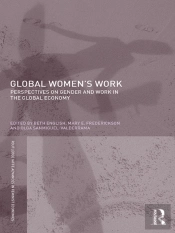Global Women'S Work