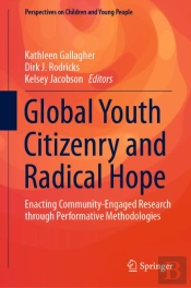 Global Youth Citizenry And Radical Hope