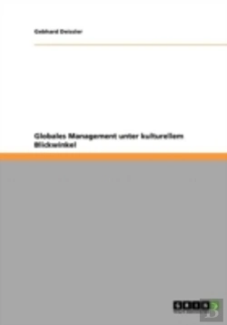 Bertrand.pt - Globales Management Unter Kulturellem Blickwinkel