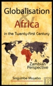 Globalisation And Africa In The Twenty-F