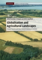 Globalisation And Agricultural Landscapes
