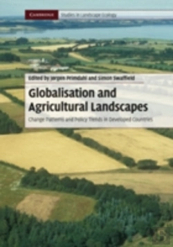 Bertrand.pt - Globalisation And Agricultural Landscapes