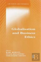 Globalisation And Business Ethics