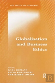 Globalisation And Business Ethics