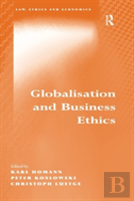 Globalisation And Business Ethics