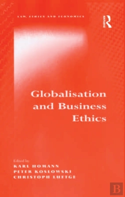 Bertrand.pt - Globalisation And Business Ethics