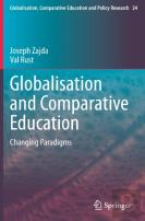 Globalisation And Comparative Education