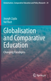 Globalisation And Comparative Education