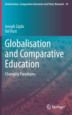 Bertrand.pt - Globalisation And Comparative Education