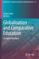 Globalisation And Comparative Education