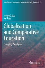 Globalisation And Comparative Education