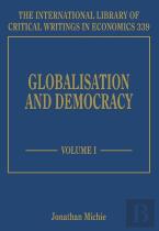 Globalisation And Democracy