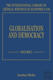 Globalisation And Democracy