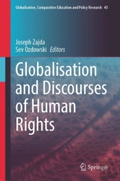 Globalisation And Discourses Of Human Rights