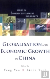 Globalisation And Economic Growth In China