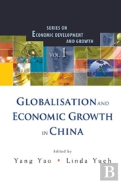 Globalisation And Economic Growth In China