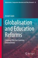 Globalisation And Education Reforms