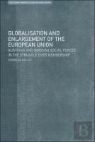 Globalisation And Enlargement Of The European Union