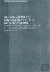 Globalisation And Enlargement Of The European Union