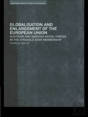 Globalisation And Enlargement Of The European Union