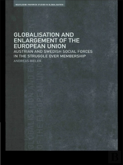 Bertrand.pt - Globalisation And Enlargement Of The European Union