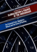 Globalisation And Finance At The Crossroads