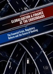 Globalisation And Finance At The Crossroads