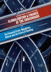 Globalisation And Finance At The Crossroads