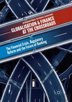 Bertrand.pt - Globalisation And Finance At The Crossroads