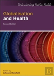 Globalisation And Health