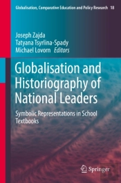 Globalisation And Historiography Of National Leaders