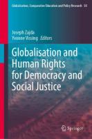 Globalisation And Human Rights For Democracy And Social Justice