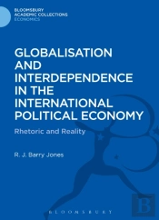 Globalisation And Interdependence In The International Political Economy