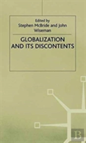 Globalisation And Its Discontents