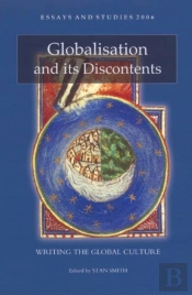 Globalisation And Its Discontents