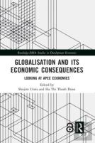 Globalisation And Its Economic Consequences