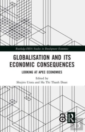 Globalisation And Its Economic Consequences
