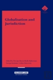 Globalisation And Jurisdiction