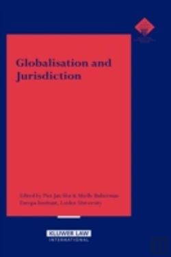 Bertrand.pt - Globalisation And Jurisdiction