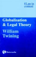 Globalisation And Legal Theory