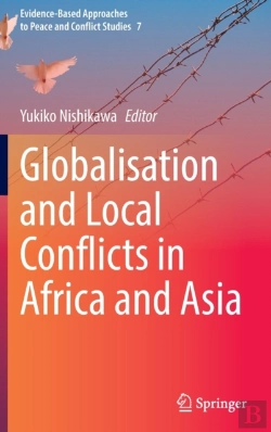 Bertrand.pt - Globalisation And Local Conflicts In Africa And Asia