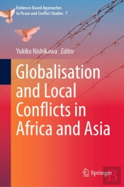 Globalisation And Local Conflicts In Africa And Asia