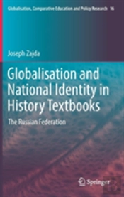 Globalisation And National Identity In History Textbooks