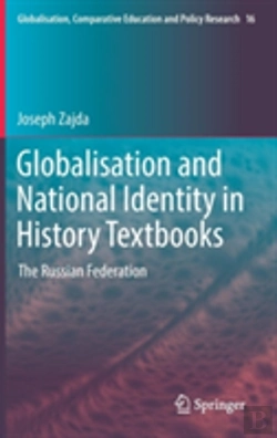 Bertrand.pt - Globalisation And National Identity In History Textbooks