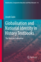 Globalisation And National Identity In History Textbooks