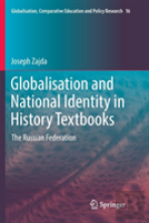 Globalisation And National Identity In History Textbooks