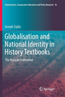 Bertrand.pt - Globalisation And National Identity In History Textbooks