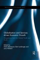 Globalisation And Services-Driven Economic Growth