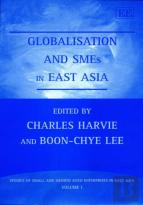 Globalisation And Smes In East Asia