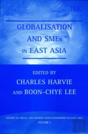 Globalisation And Smes In East Asia
